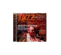 Woody Herman - Jazz Cafe Pres. Body and...