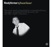 Herman, Woody - Finest Hour