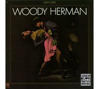 Herman, Woody - Giant Steps [CASSETTE]