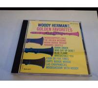 Herman, Woody - Golden Favorite