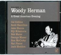 Herman Woody - Great American Evening