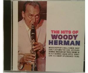 Herman, Woody - Hits of