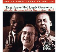 Herman, Woody - Jazz Casual: Big Bands