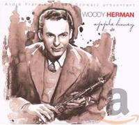 Herman, Woody - Jazz Characters: Woody Herman