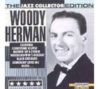 Herman, Woody - Jazz Collector's Edition