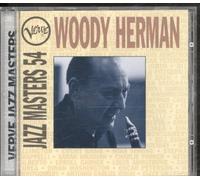 Herman Woody - Jazz Masters 54