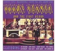 Herman, Woody - Jukebox 1944-1946