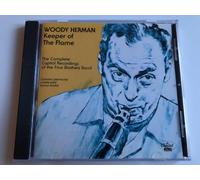 Herman Woody - Keeper of the Flame