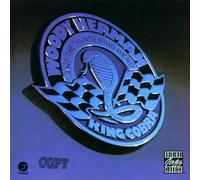 Herman, Woody - King Cobra