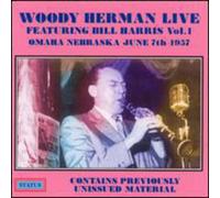 Herman, Woody - Live 1957 Vol.1