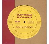 Herman, Woody - Music for Tired Lovers