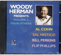 Herman, Woody - Presents No. 2-Four Others
