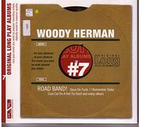 Herman, Woody - Road Band