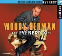 Herman, Woody - The Everest Years