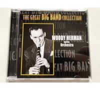 Herman,Woody - The Great Big Band Collection