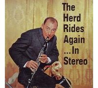 Herman, Woody - The Herd Rides Again