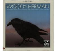 Herman Woody - The Raven Speaks