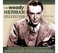 Herman, Woody - The Woody Herman Collection 1937-56