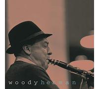Herman, Woody - This Is Jazz No. 24