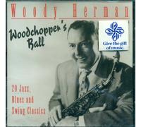 Herman Woody - Woodchopper's Ball