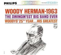 Herman, Woody - Woody Herman 1963
