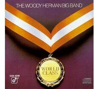 Herman, Woody - World Class