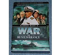 Herman Wouk's War and Remembrance The Complete Mini-Series