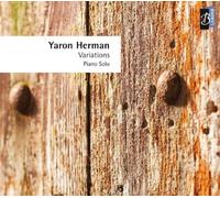 Herman, Yaron - Variations [European Import]