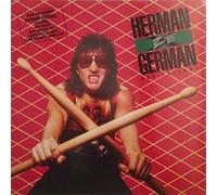 Herman Ze German - Same (1985) [VINYL]