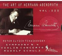 Hermann Abendroth - Art of, Vol.3