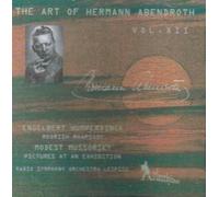 Hermann Abendroth - The Art of, Vol.12