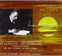 Hermann Abendroth - The Art of, Vol.22