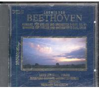 Hermann Abendroth - Violinkonzert/Violinromanze