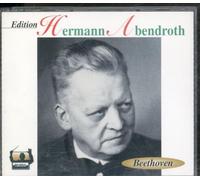 Hermann Abendroth, Vol.2