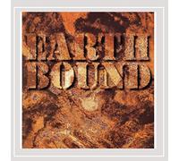 Hermann Buhler - Earth Bound