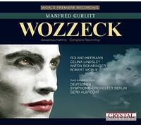 Hermann - Gurlitt: Wozzeck