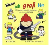 Hermann Heimeier - Wenn ich groß bin