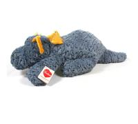 Hermann Herzekind Soft Toy Dragon, Lottie. 48cm L Plush Teddy Cuddly Gift 93944