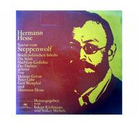 Hermann Hesse - Helmut Griem, Gert Westphal, Peter Lühr - Hermann Hesse - Tractat vom Steppenwolf