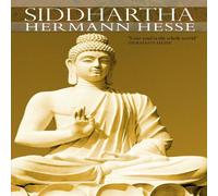Hermann Hesse Siddhartha: A Novel Paperback Book Hermann Hesse Multicolor