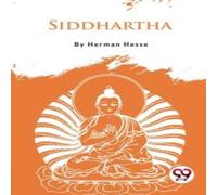Hermann Hesse Siddhartha an Indian Tale Paperback Book in White Hermann Hesse White