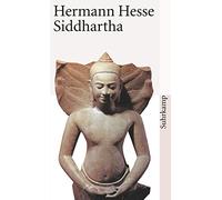 Hermann Hesse Siddhartha (Paperback)