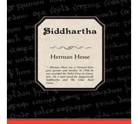 Hermann Hesse Siddhartha Paperback Book Hermann Hesse Multicolor