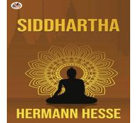 Hermann Hesse Siddhartha Paperback Book Hermann Hesse Multicolor