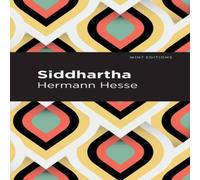 Hermann Hesse Siddhartha Paperback Book Hermann Hesse Multicolor