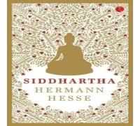 Hermann Hesse SIDDHARTHA Paperback Book Hermann Hesse Multicolor