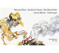 Hermann Hesse Standen Im Garten (Hardback)