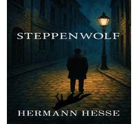 Hermann Hesse Steppenwolf (Polis & Praxis Classics) Paperback Book Hermann Hesse Multicolor