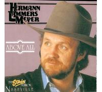 Hermann Lammers Meyer - Above All