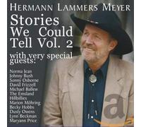 Hermann Lammers Meyer - Stories We Could Tell-Vol.2